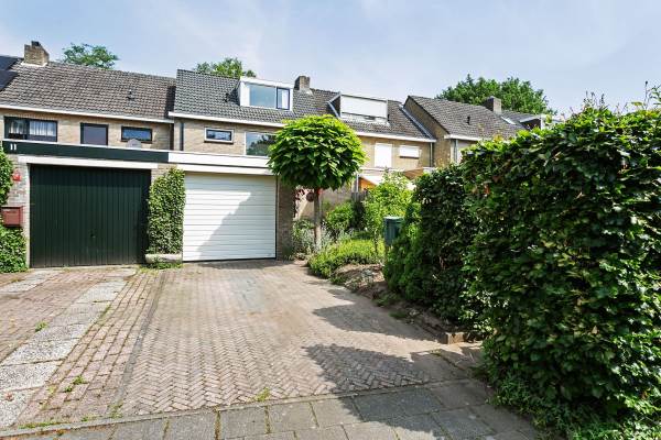 Woning Wederikdreef 13 Nuenen