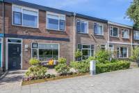 Woning 1e Poellaan 54 Lisse