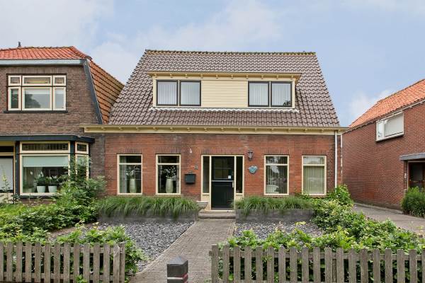 Woning Dusseldorperweg 81 Limmen