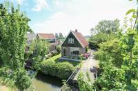 Woning Nekkerweg 45 Zuidoostbeemster
