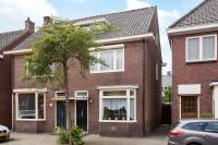 Woning Bandoengstraat 46 Enschede