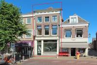 Woning Haven 45 Schoonhoven