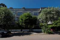 Woning Hacquartstraat 16 Amsterdam