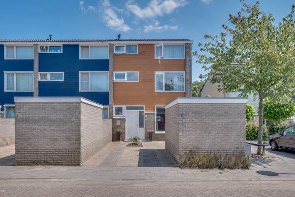 Woning Derde Donk 56 Den Bosch