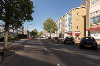 Woning Bruijnings Ingenhoeslaan 126 Voorburg