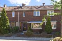 Woning Parmentierstraat 7 Bussum