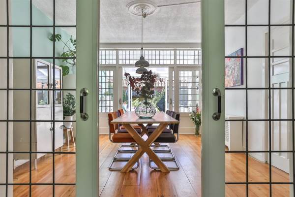 Woning Molukkenstraat 28 Groningen