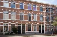 Woning Croesestraat 56 Utrecht