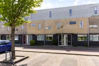 Woning Amazoneweg 26 Delft