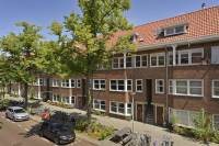Woning Orteliusstraat 346 Amsterdam