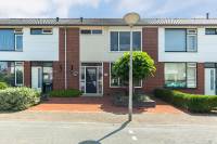 Woning Jan Naardingstraat 6 Coevorden