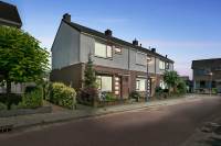 Woning Meidoornplantsoen 15 Groesbeek