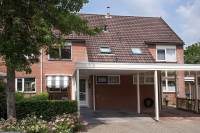 Woning Bereklauw 4 Delden