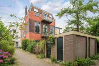 Woning Oudegracht 382 Utrecht
