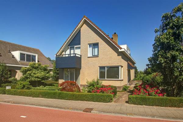 Woning Noordenseweg 7 Nieuwkoop