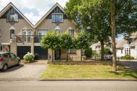 Woning Rietzangerlaan 11 IJsselstein