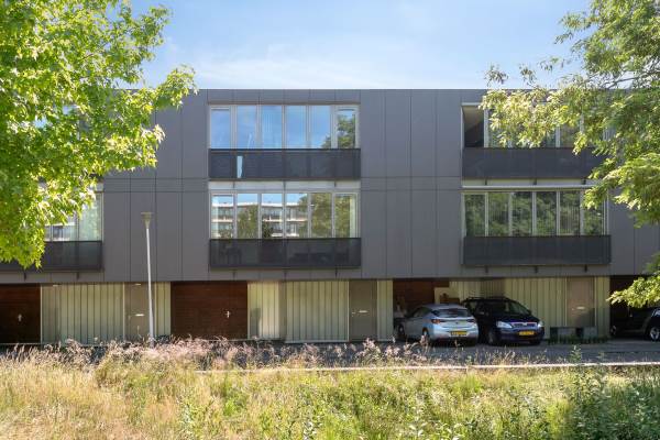 Woning Landréstraat 4 Tilburg