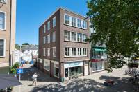 Woning Gele Rijders Plein 33 Arnhem