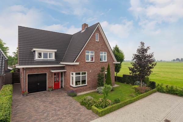 Woning Overmaterhoek 41 Wijhe