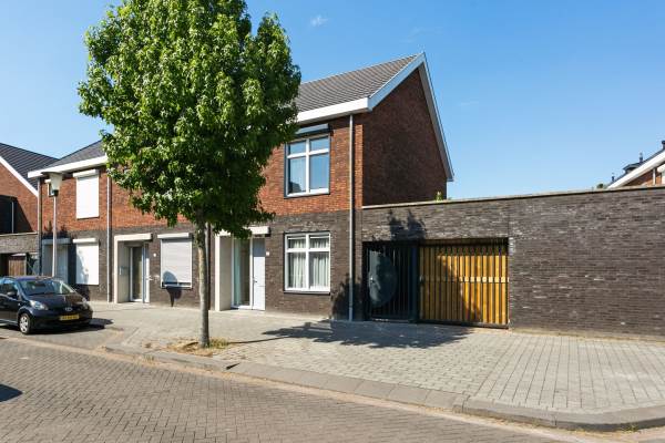 Woning Dasstraat 32 Helmond