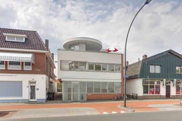 Woning Oelerweg 32 Hengelo