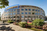 Woning Nassaustraat 100 Lisse