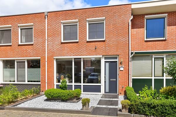 Woning Goudreinet 12 Elst