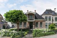 Woning Kennemersingel 1 Alkmaar