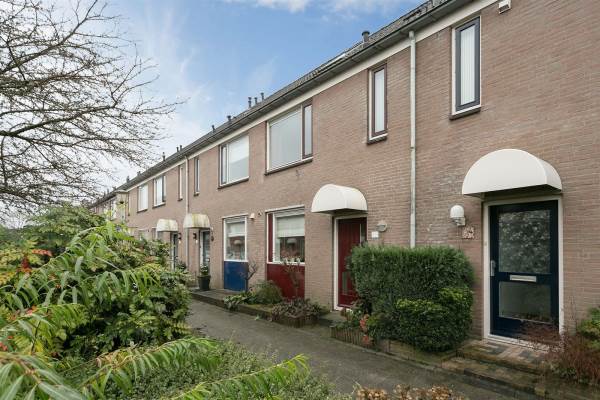 Woning Klarinetsingel 32 Zwijndrecht