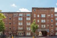 Woning Schalk Burgerstraat 80 Amsterdam