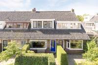 Woning Cornelis Frederiksstraat 49 Leeuwarden