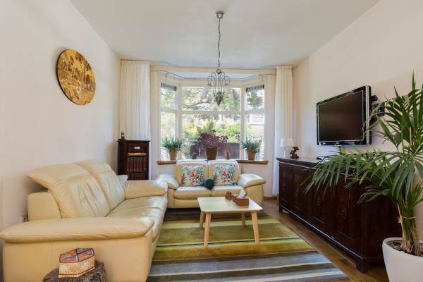 Woning Ellekomstraat 28 Den Haag