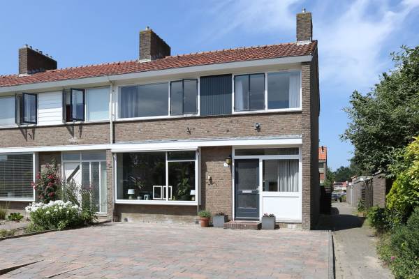 Woning Bazaltstraat 35 Swifterbant