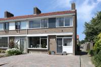 Woning Bazaltstraat 35 Swifterbant