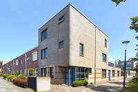 Woning Anna van Bossetuin 23 Heerhugowaard