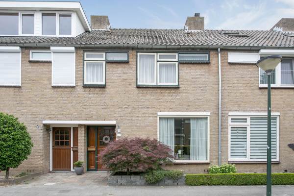 Woning Schepenenstraat 3 Geldrop