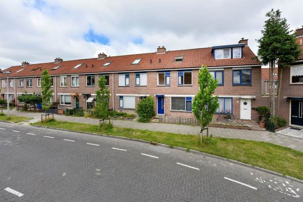 Woning Reiger 39 Hoorn Nh