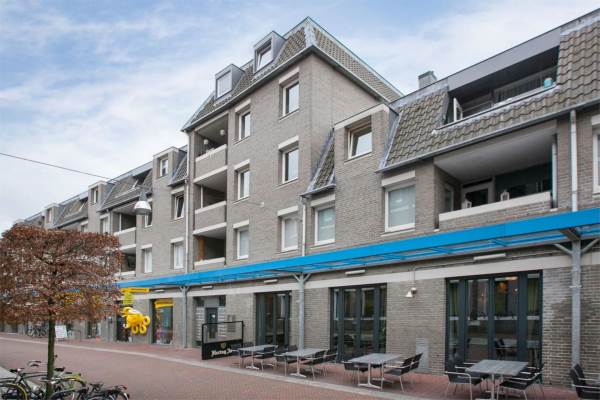 Woning Raadhuisstraat 66 Deurne