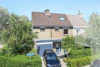 Woning Chabotlaan 12 Rotterdam