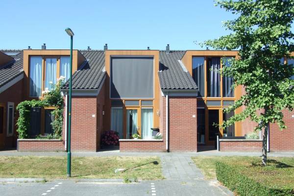 Woning Speenkruid 38 Voorthuizen
