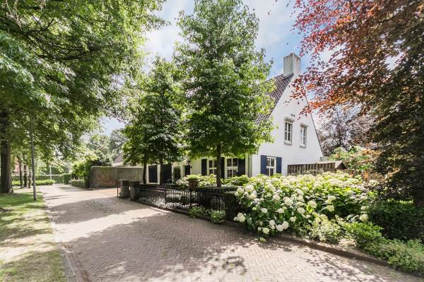 Woning Borghoutspark 46 Veldhoven