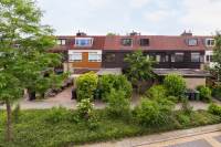 Woning Hennenberg 5 Pijnacker