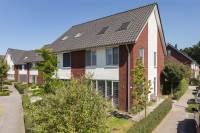 Woning Hertogkade 35 Huissen