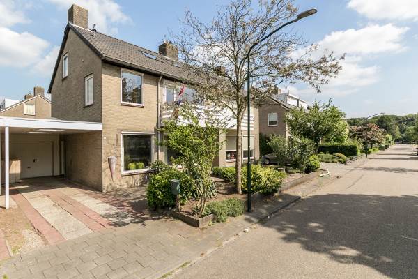 Woning Roerlaan 36 Son en Breugel