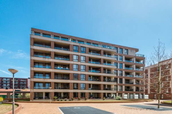 Woning Teakhout 65 Zaandam