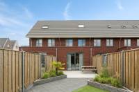 Woning Rosariumstraat 23 Zwolle