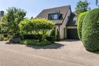 Woning Haffmanslaan 6 Nuenen
