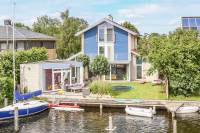 Woning Koevordermeerstraat 2 Lemmer