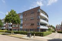 Woning Van der Glashof 2 Amersfoort