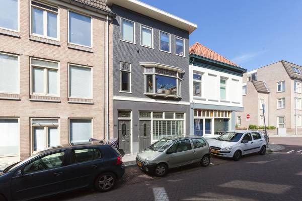 Woning Bloemstraat 85 Arnhem